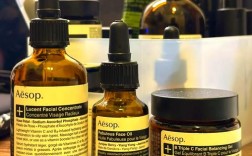 Aesop护肤品到底值不值得买？