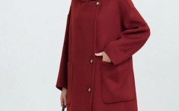 羊绒大衣长款女装，哪种款式更显瘦？