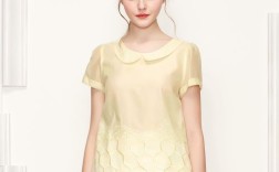 秋水伊人新款夏装，设计亮点何在？