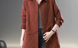 新款名牌风衣，秋装女装选款有何讲究？