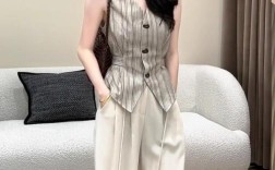 2025夏韩国套装女装，韩风怎么搭才时髦？