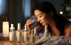 晚上怎么用护肤品好，晚上怎么用护肤品好呢