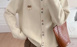 新款女装秋装毛衣图片有哪些流行款？