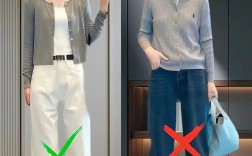 2025女装流行趋势怎么搭才时髦？