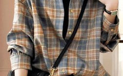 英伦女装图片，如何穿出地道英伦范？