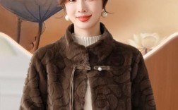 冬装搭配如何优雅又时髦？