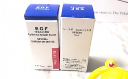 城野医生EGF祛痘精华真的能祛痘吗？