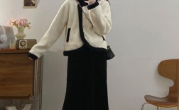 淘宝韩版女装毛绒外套真的保暖显瘦吗？