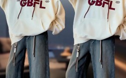 卫衣搭什么裤子显瘦又时髦？