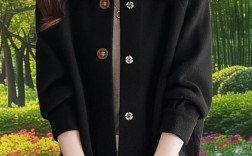 秋季最流行什么女装外套？