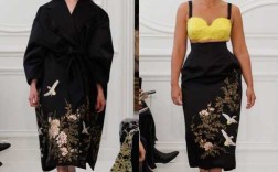 Givenchy 2025秋冬女装，如何演绎新摩登？