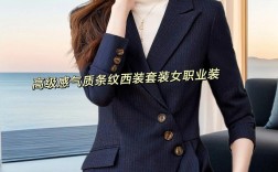 2025职业装女装套装