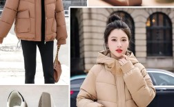 她啦2025冬款女装，设计亮点有哪些？