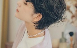 短发电发女装图片大全