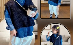 春秋童装图片有哪些新款？