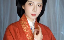 汉朝女装发型有何独特形制？