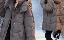 韩版冬装女装搭配怎么选才好看？