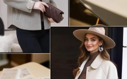 2025秋冬女装外套，流行趋势是什么？