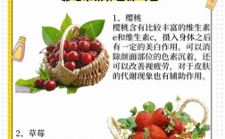 什么水果能淡化痘印？