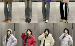 2025冬女装穿搭，流行趋势怎么搭？