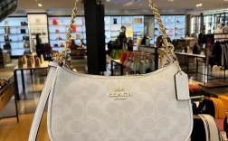 Coach女装是什么档次？