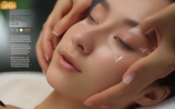 擦护肤的手法，擦护肤的手法视频