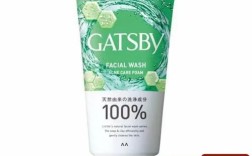 日本青少年祛痘洗面奶，效果真的好吗？