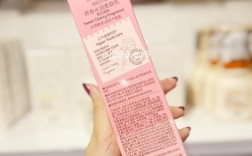 17岁护肤选哪些？安全有效不踩坑？