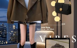 范ing欧韩时尚女装，如何融合欧韩风格？