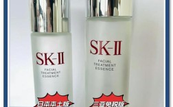 SK护肤品是哪个国家的？