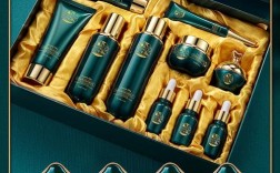 秋季护肤选什么护肤品？