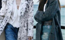 明星女装搭配怎么搭才好看？
