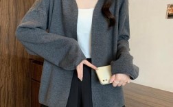 淘宝商城女装新款外搭，新款是哪种风格？