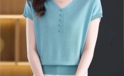 时尚上衣女装图片有哪些款式？