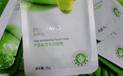 控油祛痘面膜，哪个牌子真正好用？