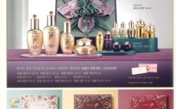 韩国护肤品品牌大全图有哪些热门品牌？