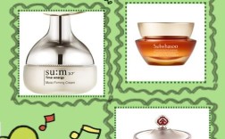 韩日护肤品哪个更适合你？