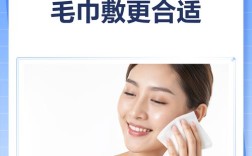 毛巾冷敷真能祛痘吗？