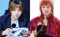 韩国男子组合为何热衷扮女装？