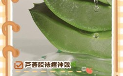 芦荟膏快速祛痘真的有效吗？