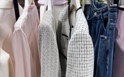 欧美时尚品牌女装专柜，为何风格如此独特？