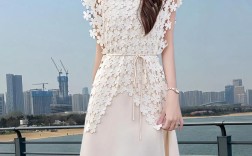 夏气质女装怎么搭？图片搭配技巧有哪些？