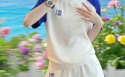 2025夏新款运动女装，设计有何亮点？