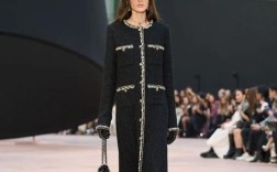 香奈儿2025冬装，经典与创新的碰撞？