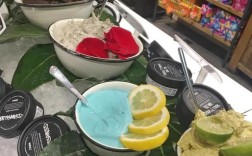 Lush面膜祛痘效果真的好吗？