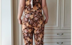 淘宝春装连体裤选款有什么技巧？