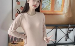 冬季女装搭配超保暖内衣，怎么选才不臃肿？