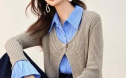 2025韩版女装气质如何打造？