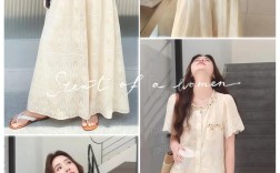 2025夏装套装裙怎么选才时髦？