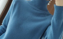 韩版宽松毛衣怎么搭才显瘦时髦？